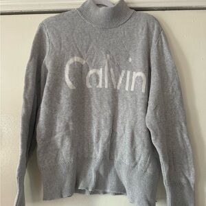 Calvin Klein sweater